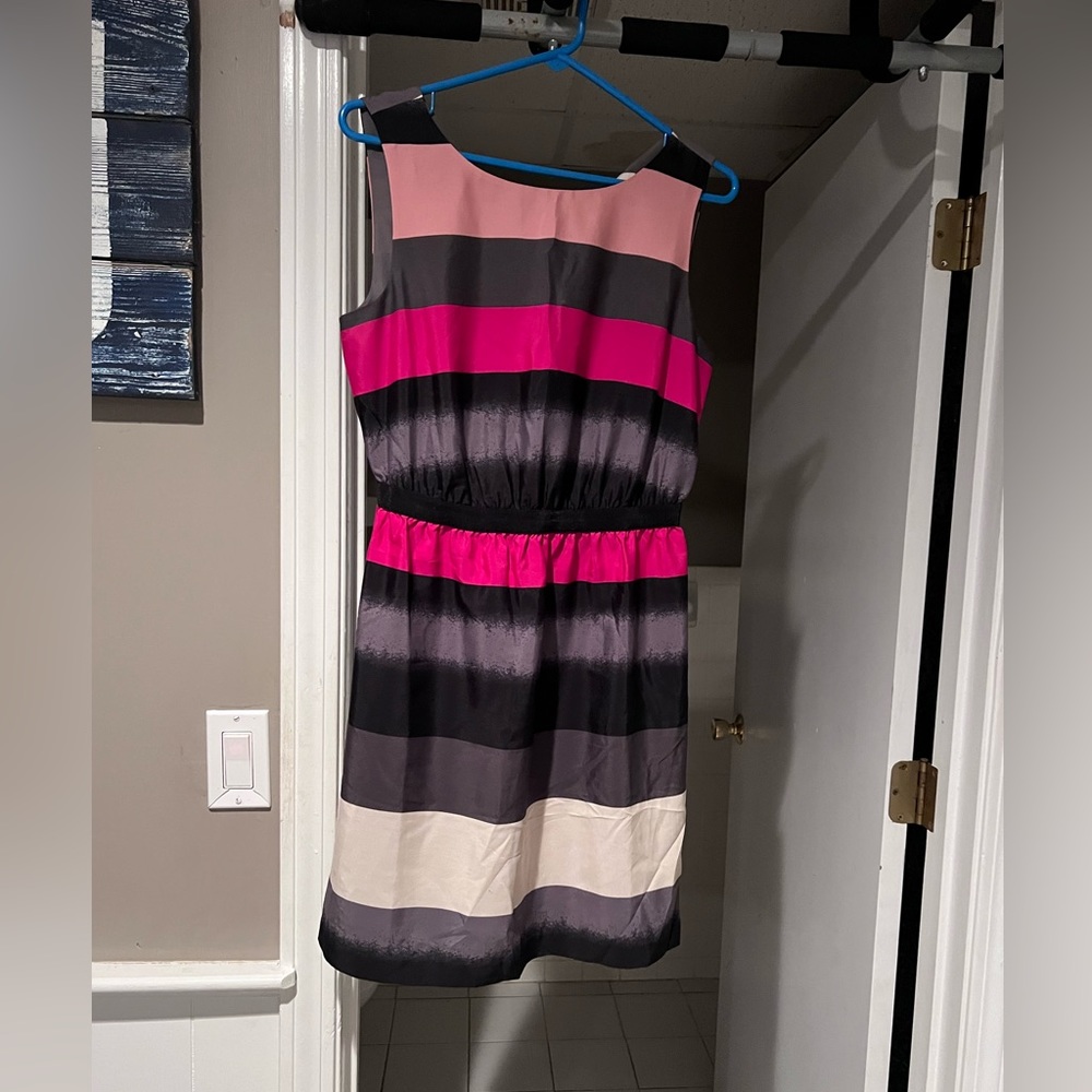 Loft dress